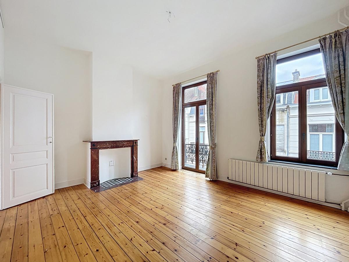 Quartier Européen- Magnifique maison bruxelloise 3CH+jardin