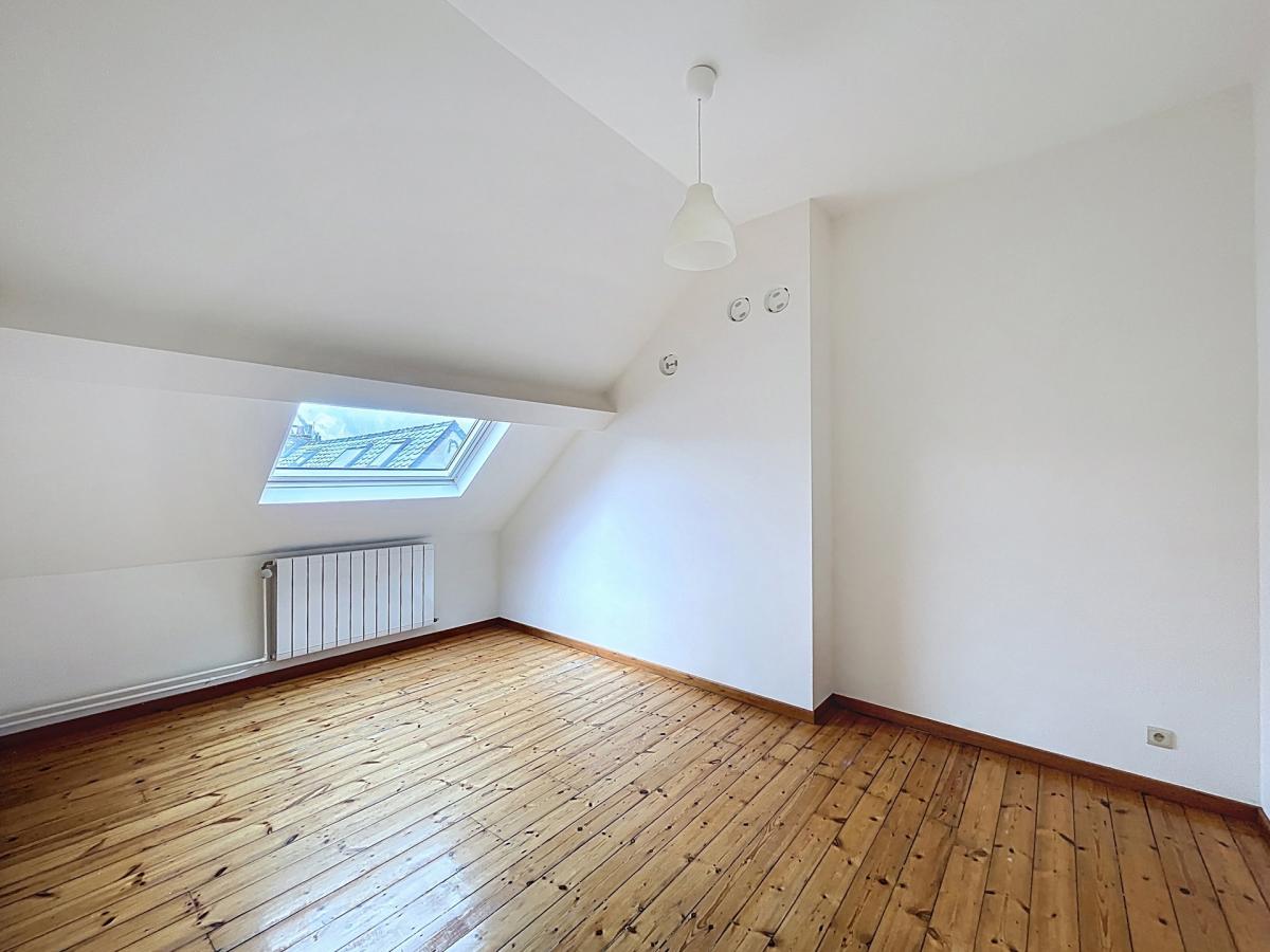 Quartier Européen- Magnifique maison bruxelloise 3CH+jardin