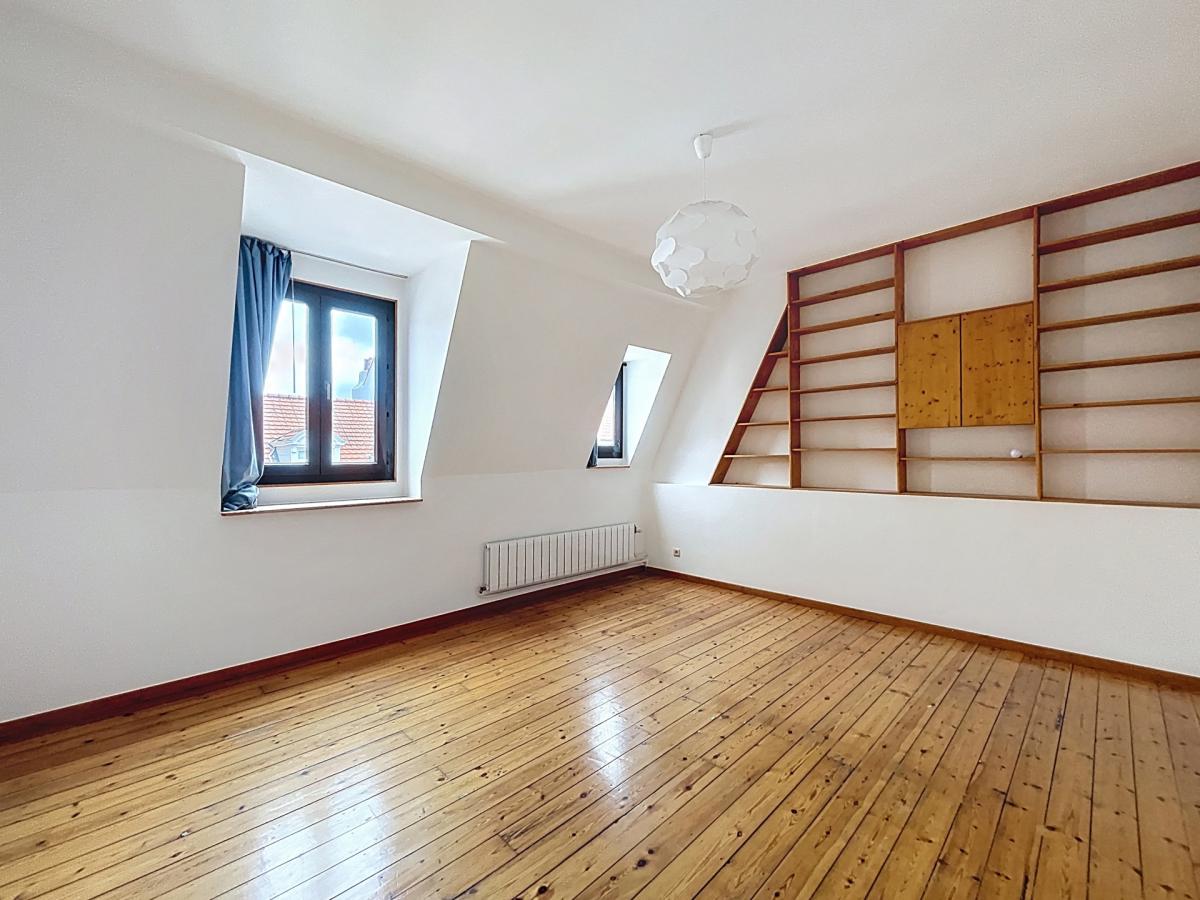 Quartier Européen- Magnifique maison bruxelloise 3CH+jardin