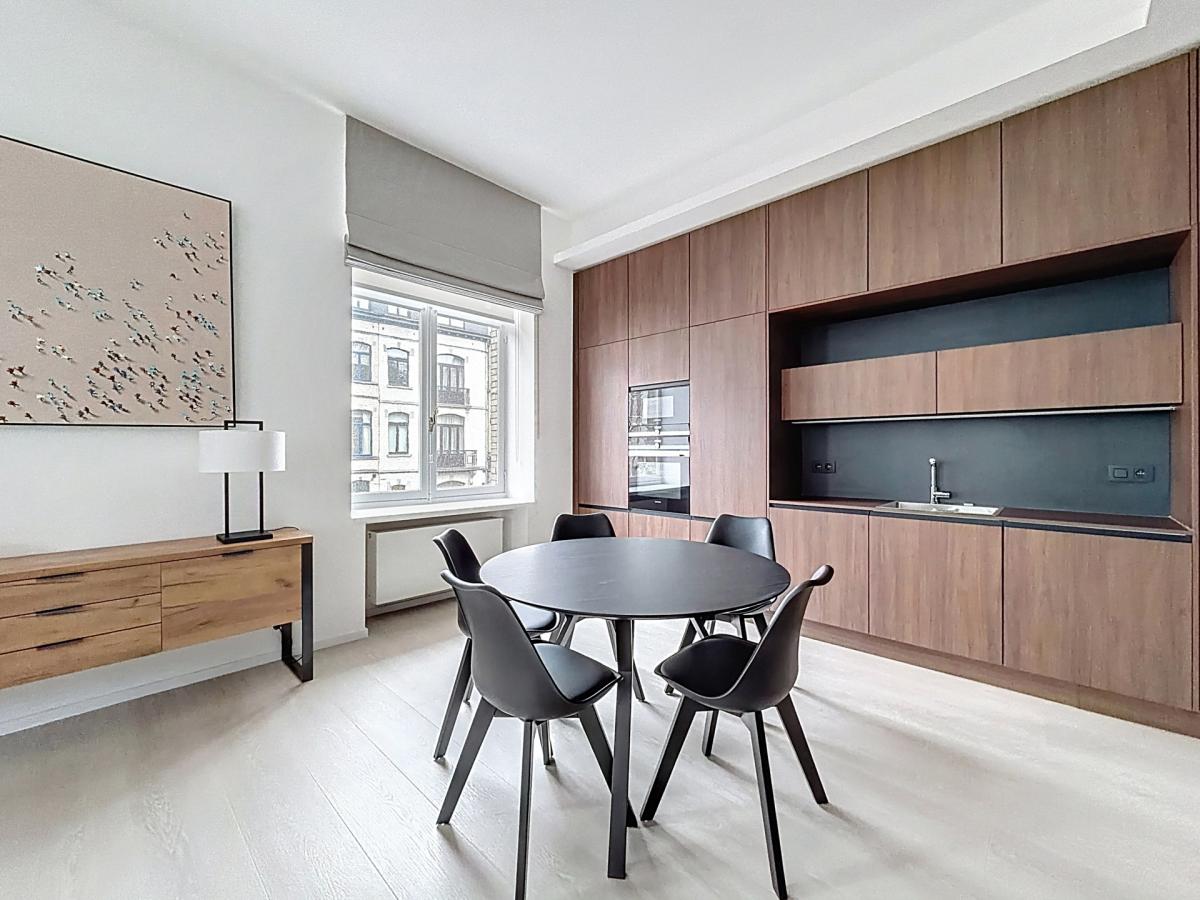 Montgomery : Superbe appartement de caractère meublé