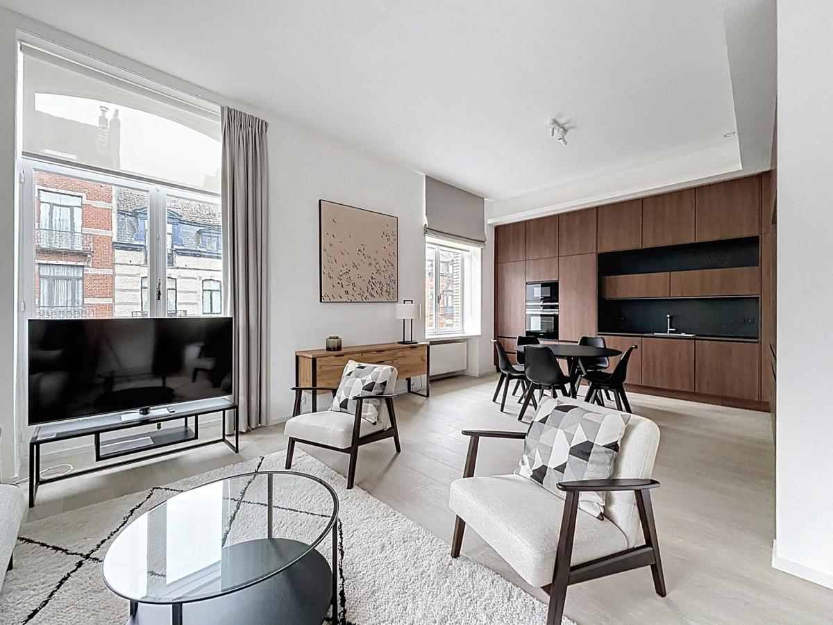 Montgomery : Superbe appartement de caractère meublé