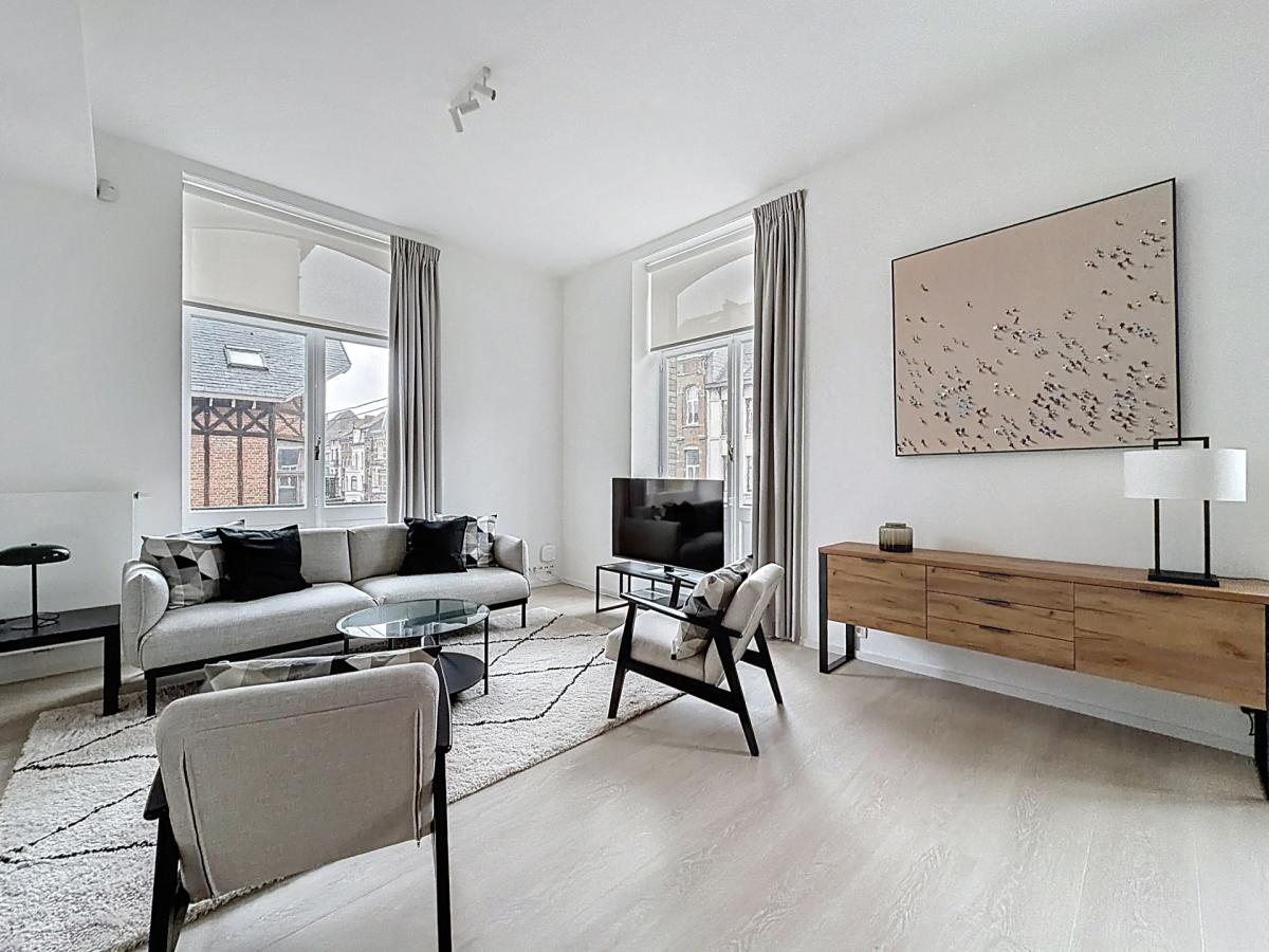 Montgomery : Superbe appartement de caractère meublé