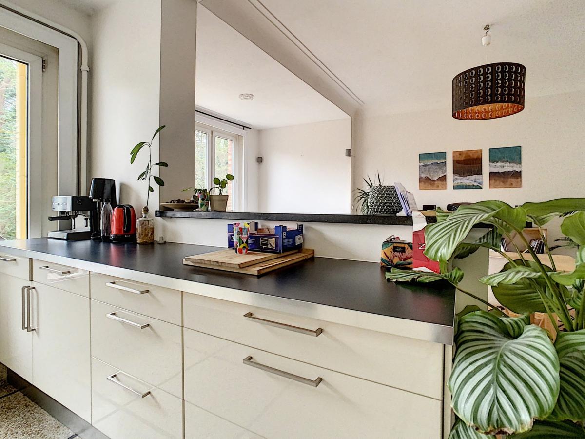 Parc Duden, bel appartement en parfait état avec terrasse