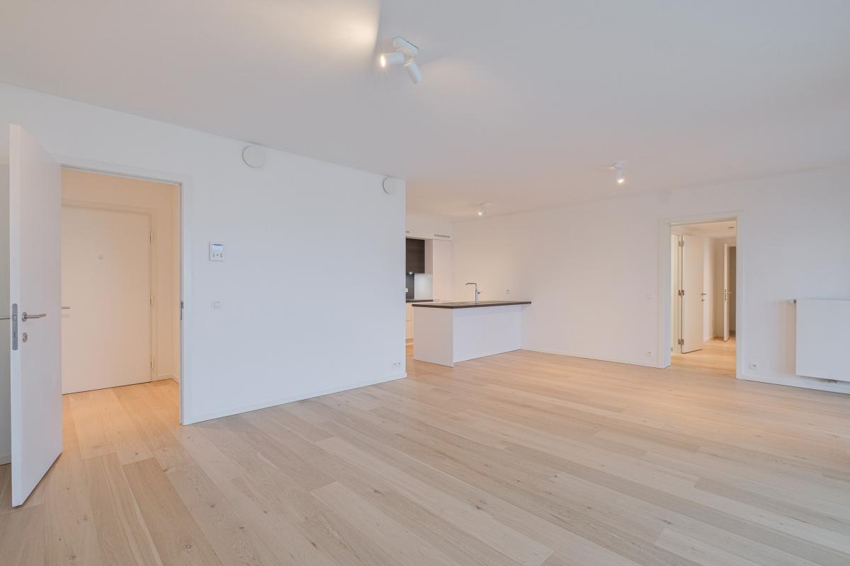 Magnifique appartement 3ch, 2 sdb, terrasse et parking