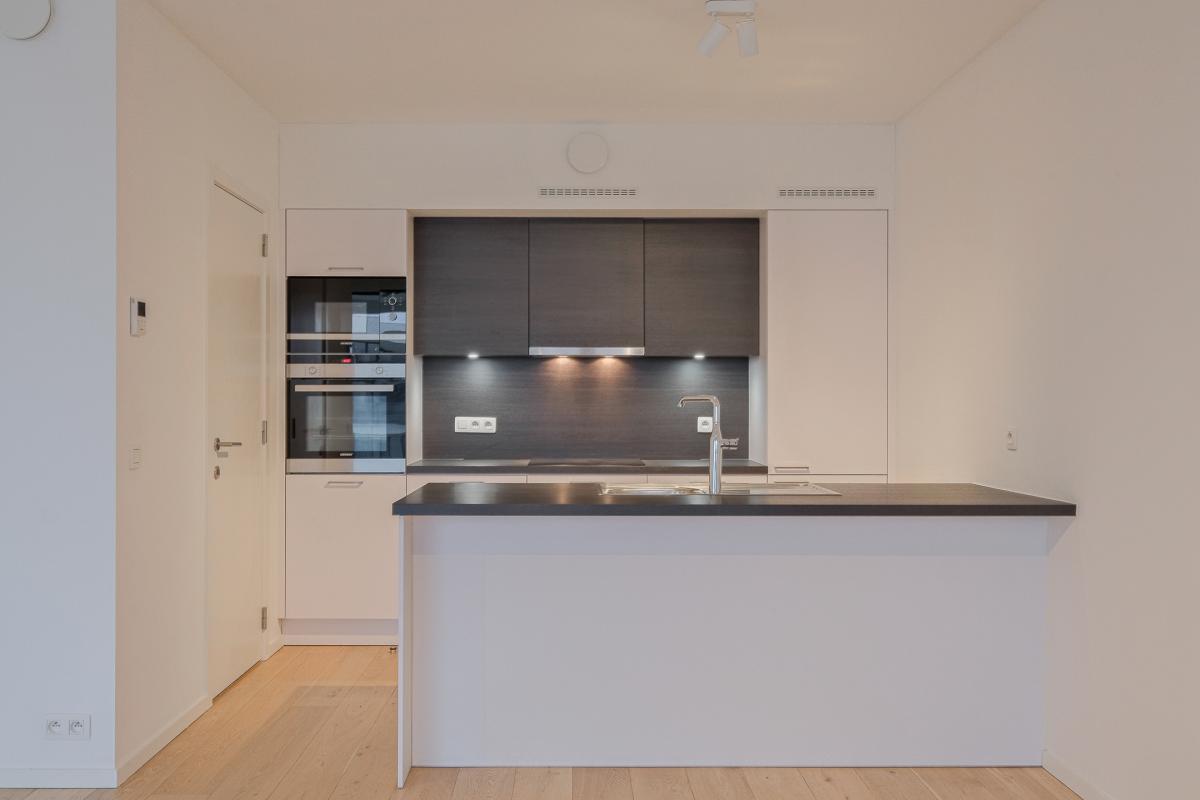 Magnifique appartement 3ch, 2 sdb, terrasse et parking