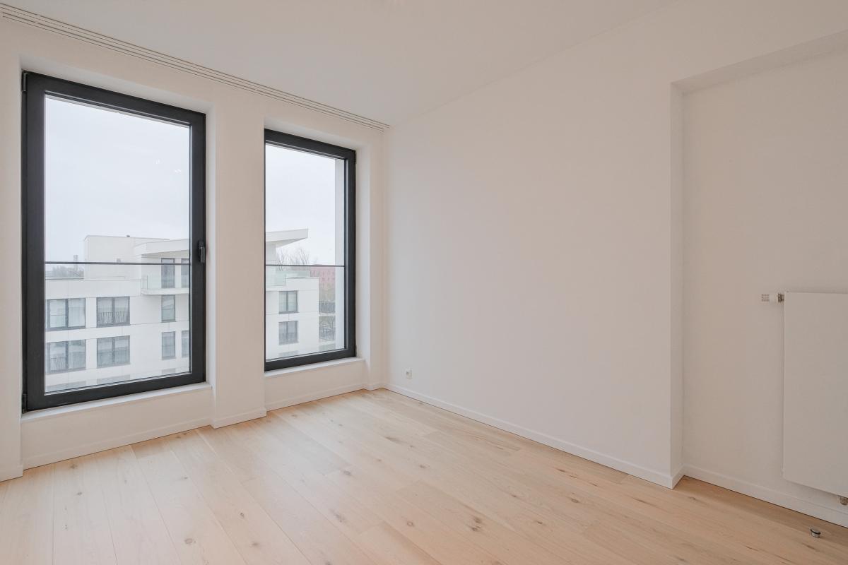 Magnifique appartement 3ch, 2 sdb, terrasse et parking