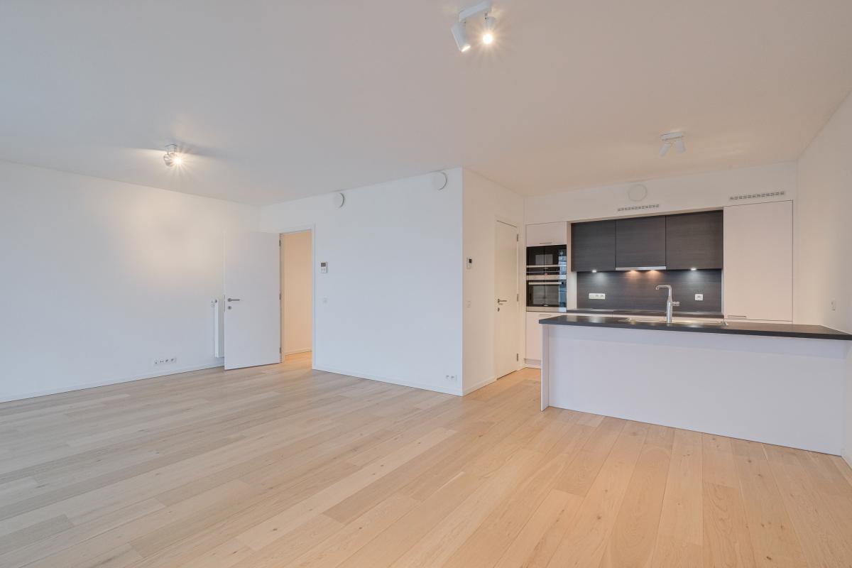 Magnifique appartement 3ch, 2 sdb, terrasse et parking