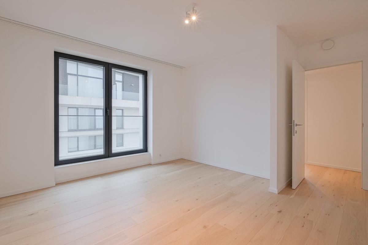 Magnifique appartement 3ch, 2 sdb, terrasse et parking