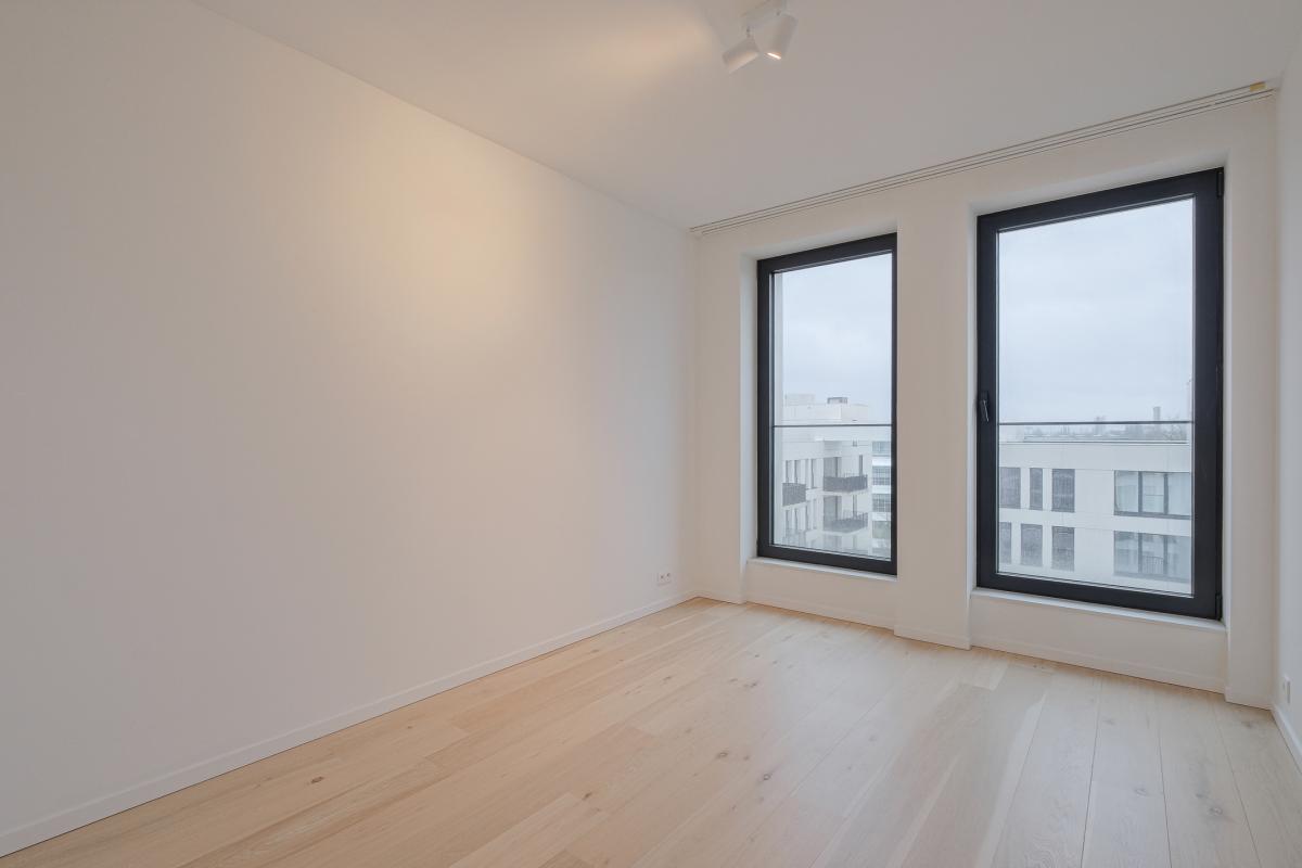Magnifique appartement 3ch, 2 sdb, terrasse et parking