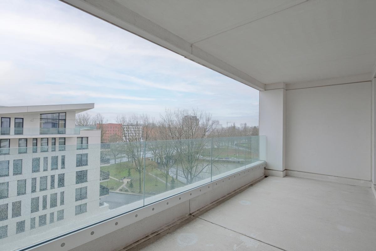 Magnifique appartement 3ch, 2 sdb, terrasse et parking