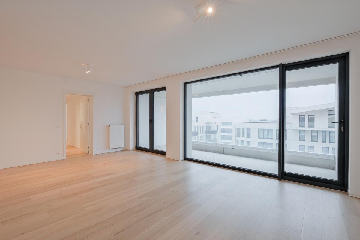 Magnifique appartement 3ch, 2 sdb, terrasse et parking