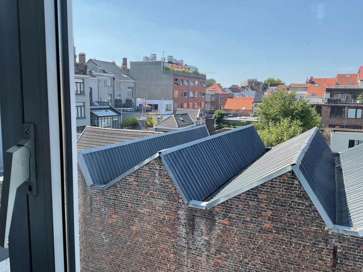 Châtelain: Magnifique maison bourgeoise 5 chambres et jardin