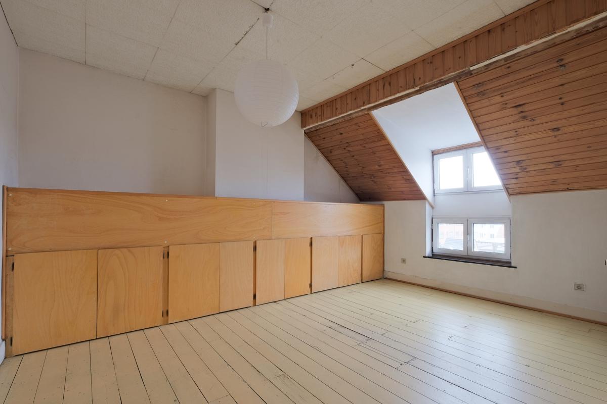 Châtelain: Magnifique maison bourgeoise 5 chambres et jardin