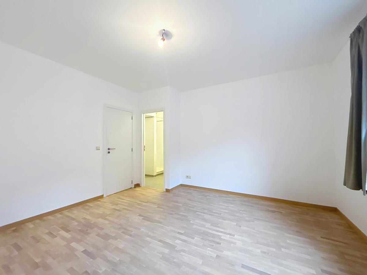 Ixelles : Superbe duplex 2 chambres avec terrasse