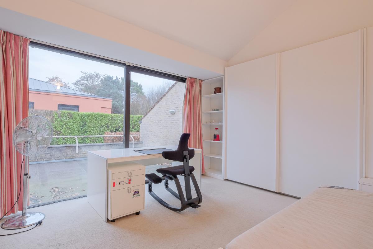 Fort Jaco: magnifique villa de ± 453 m² sur 15 ares - 5 ch.