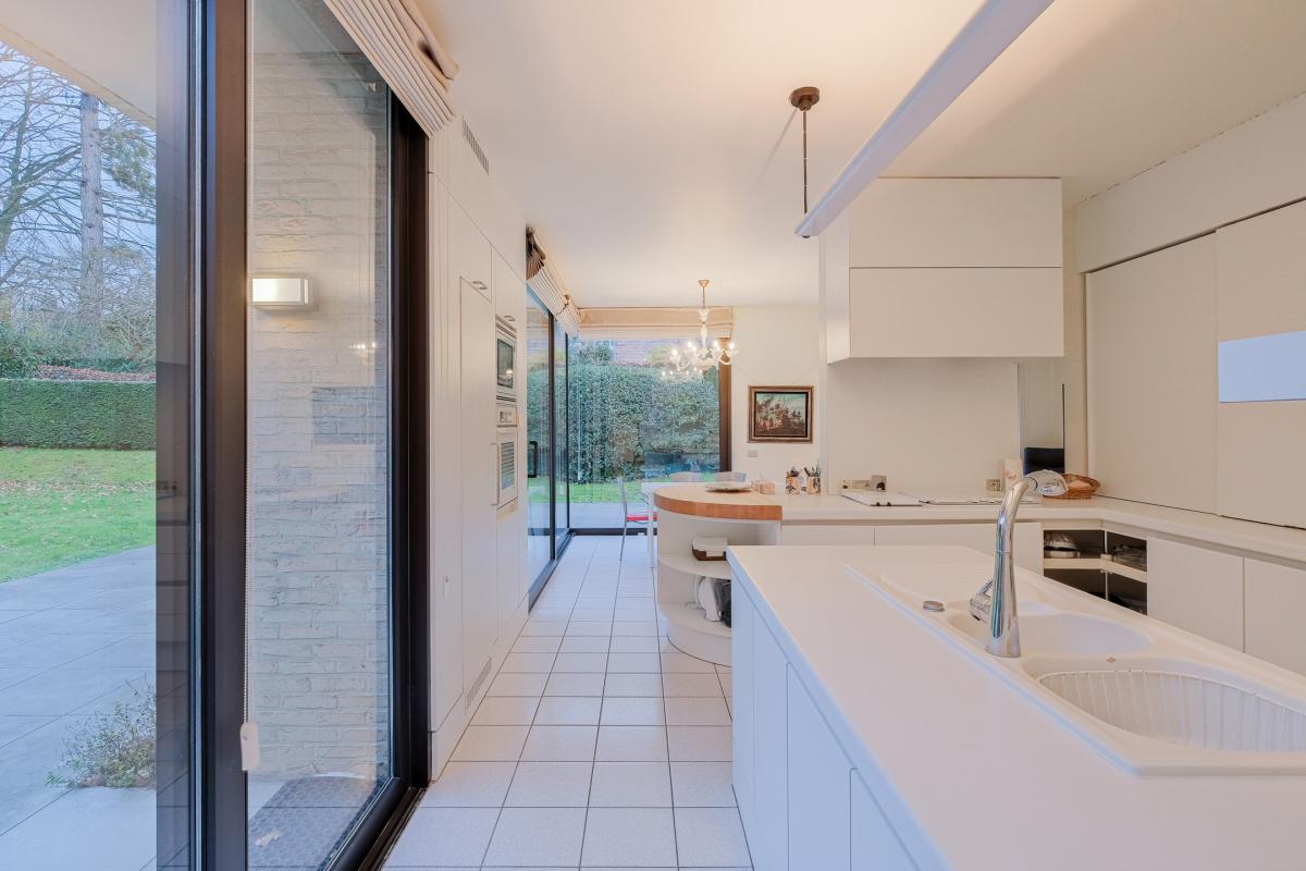 Fort Jaco: magnifique villa de ± 453 m² sur 15 ares - 5 ch.