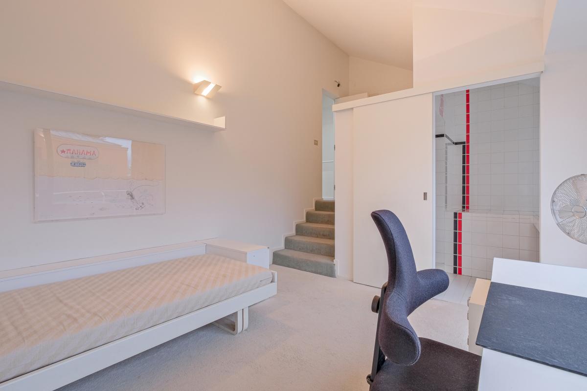 Fort Jaco: magnifique villa de ± 453 m² sur 15 ares - 5 ch.