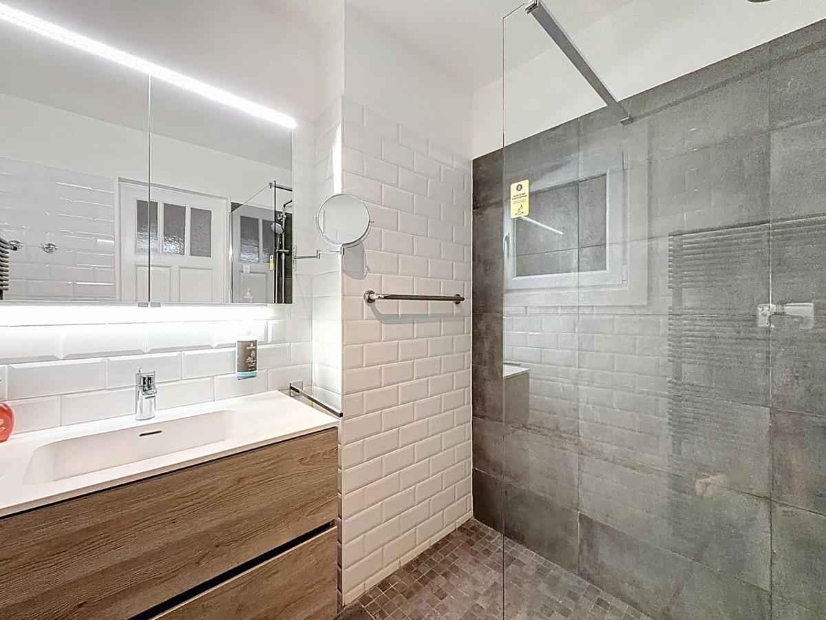 Boulevard Waterloo : Bel appartement meublé de 2 chambres