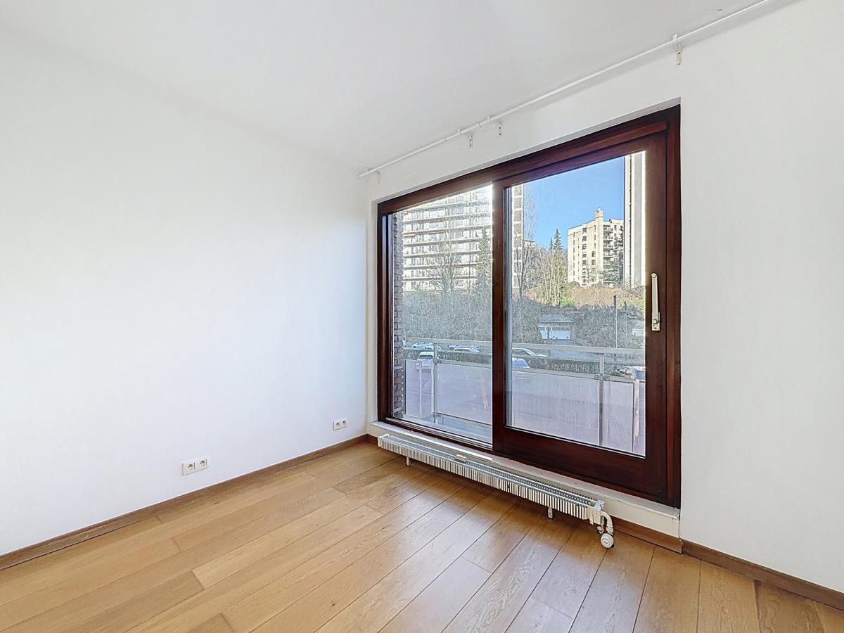 Messidor : Bel appartement 2 chambres avec jardin commun