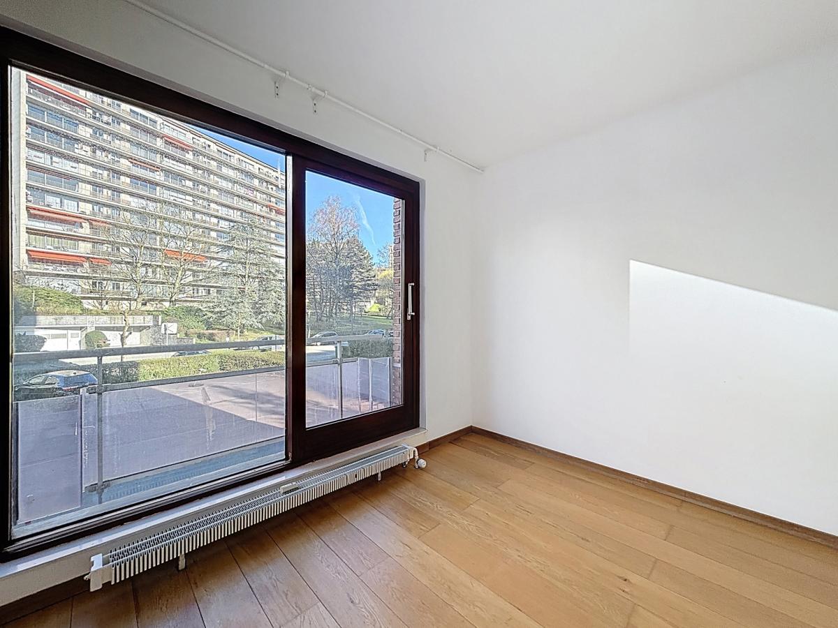 Messidor : Bel appartement 2 chambres avec jardin commun