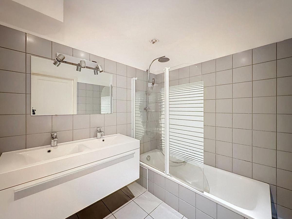 Messidor : Bel appartement 2 chambres avec jardin commun