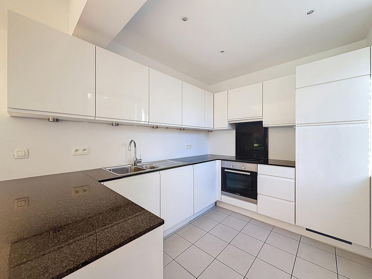 Messidor : Bel appartement 2 chambres avec jardin commun