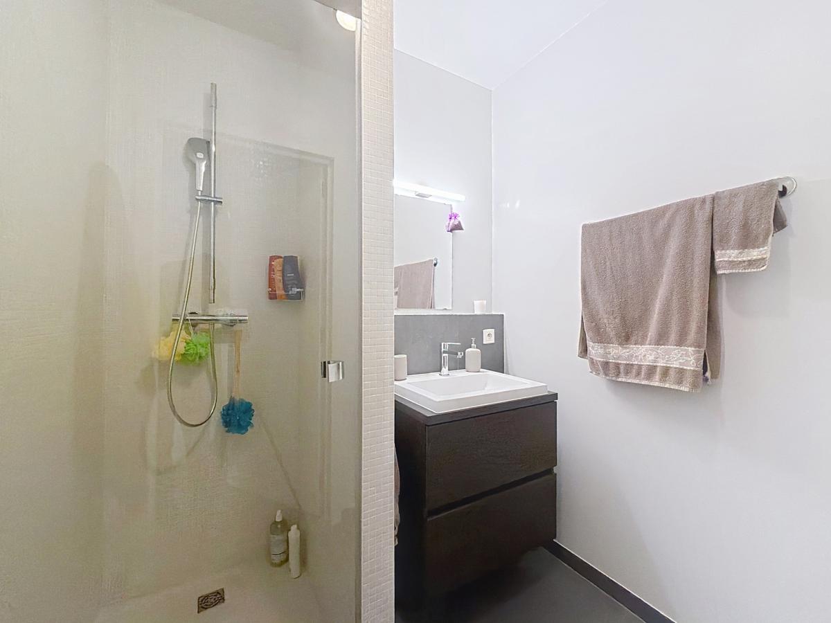 Hippodrome de Boitsfort : Bel appartement moderne + terrasse