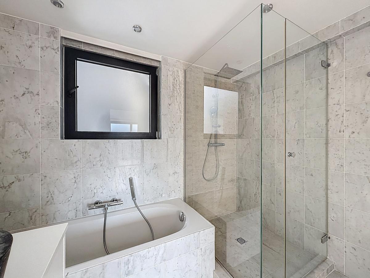 Roosevelt : Superbe appartement 4 ch entièrement rénové