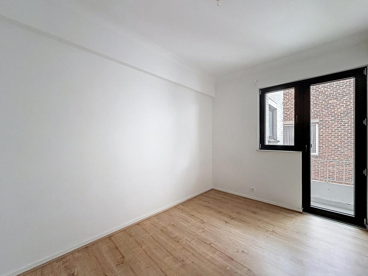 Roosevelt : Superbe appartement 4 ch entièrement rénové