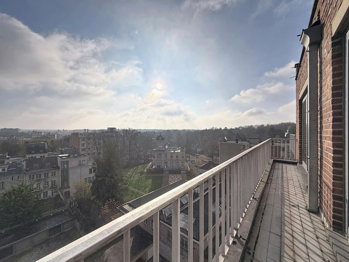 Roosevelt : Superbe appartement 4 ch entièrement rénové