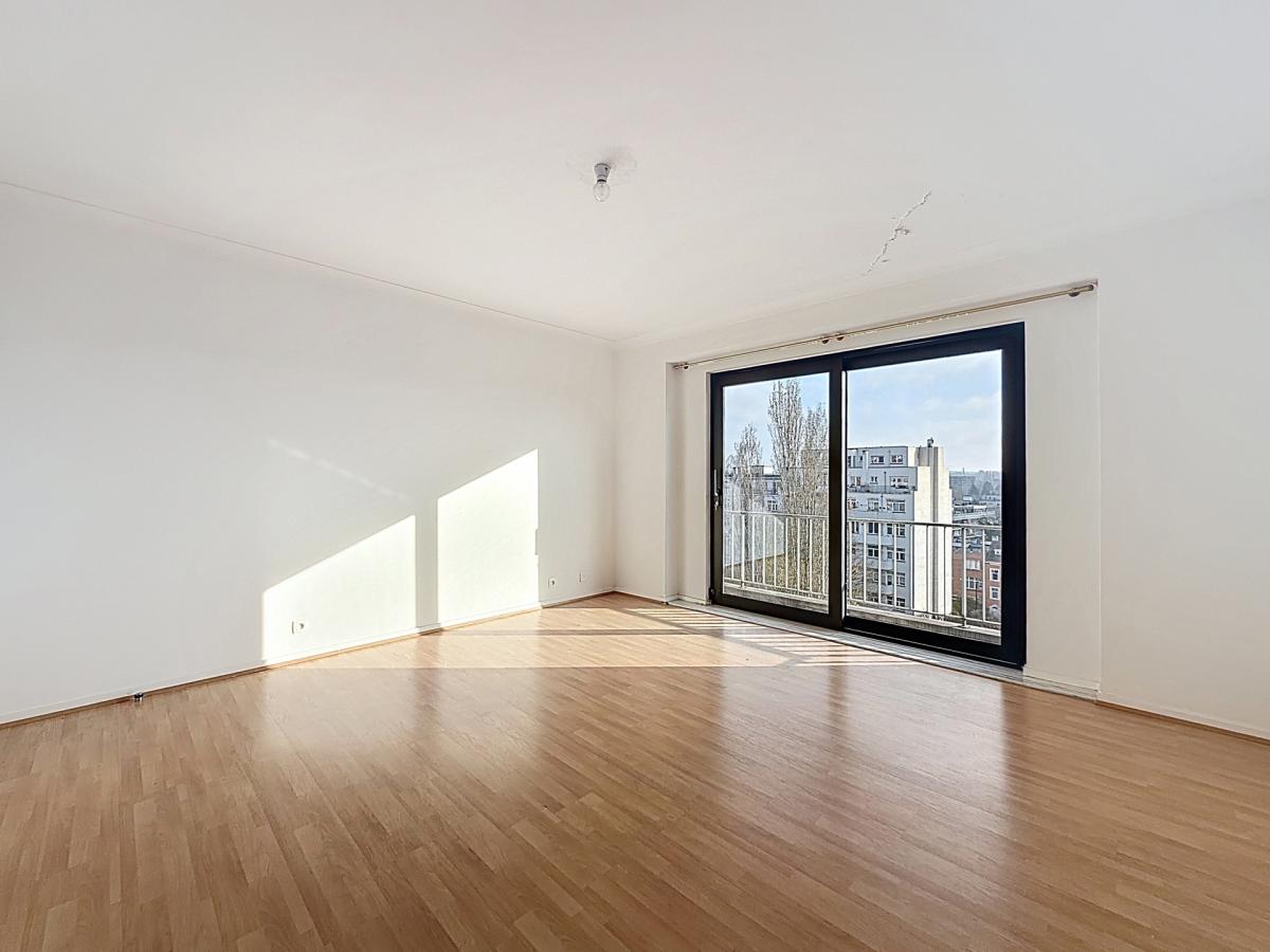 Roosevelt : Superbe appartement 4 ch entièrement rénové