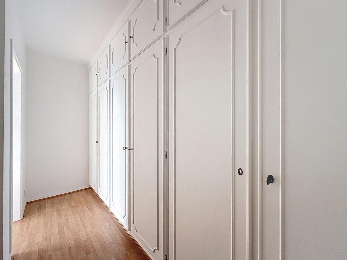 Roosevelt : Superbe appartement 4 ch entièrement rénové