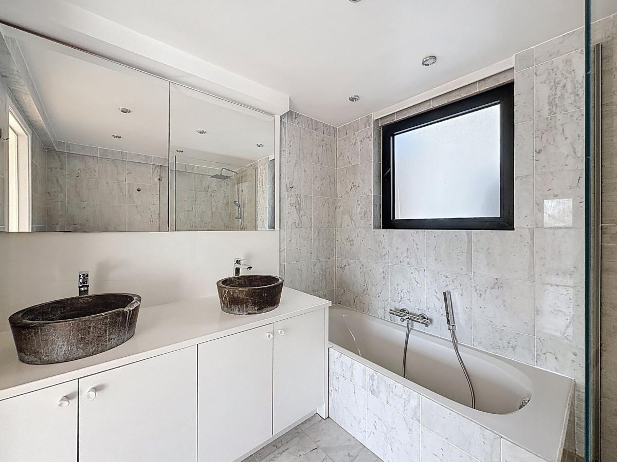 Roosevelt : Superbe appartement 4 ch entièrement rénové