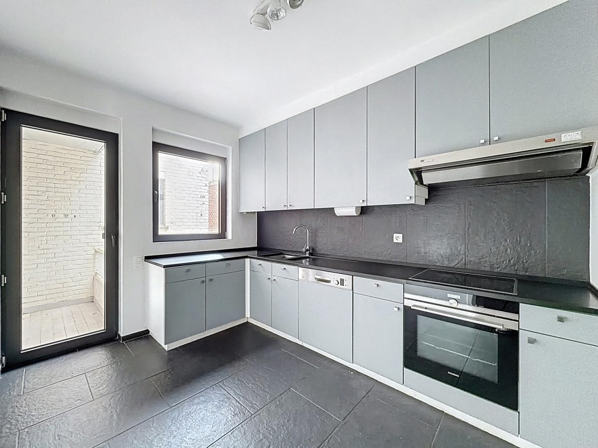 Roosevelt : Superbe appartement 4 ch entièrement rénové