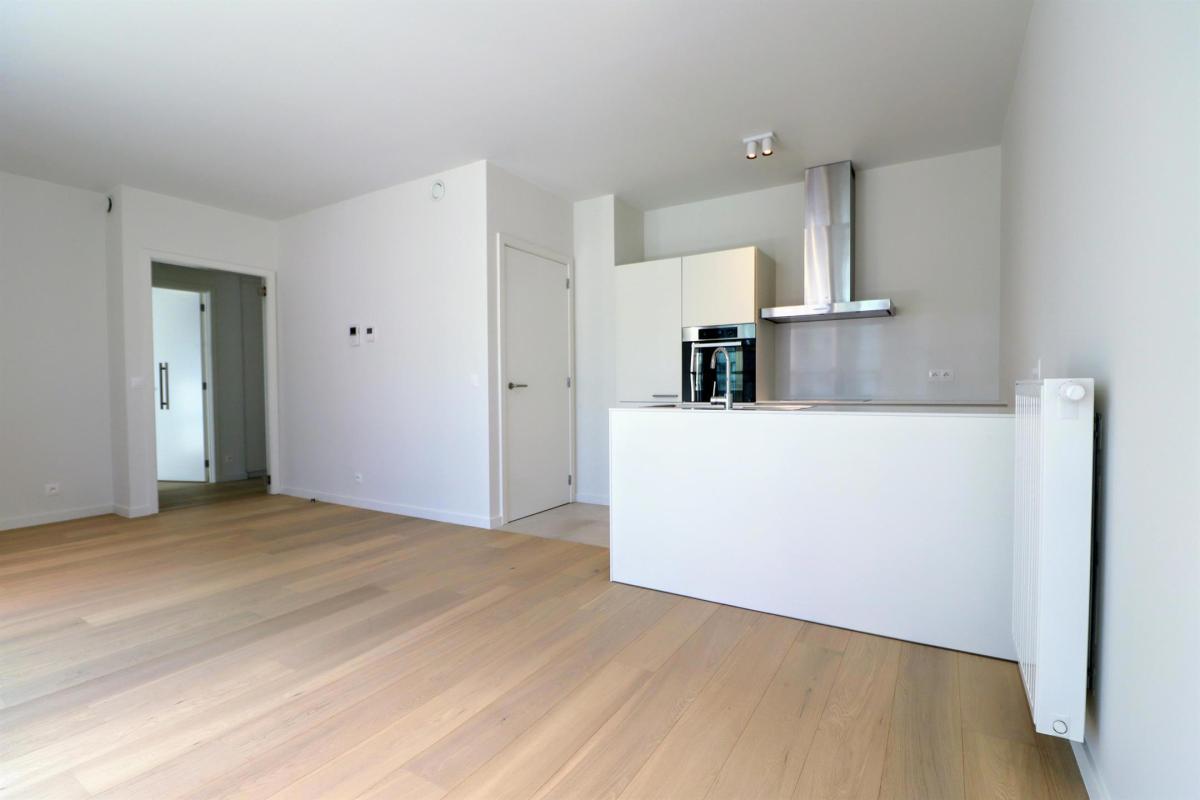 Cinquantenaire Magnifique appartement 2020 terrasse parking 