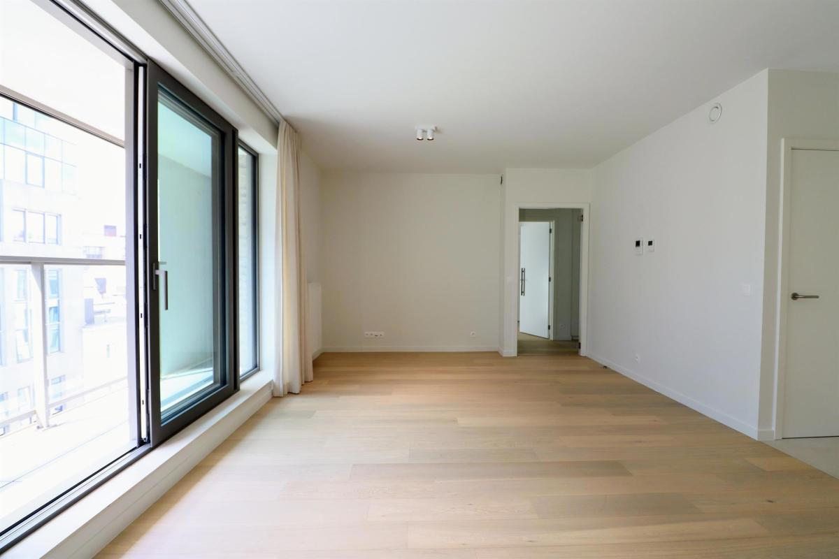 Cinquantenaire Magnifique appartement 2020 terrasse parking 