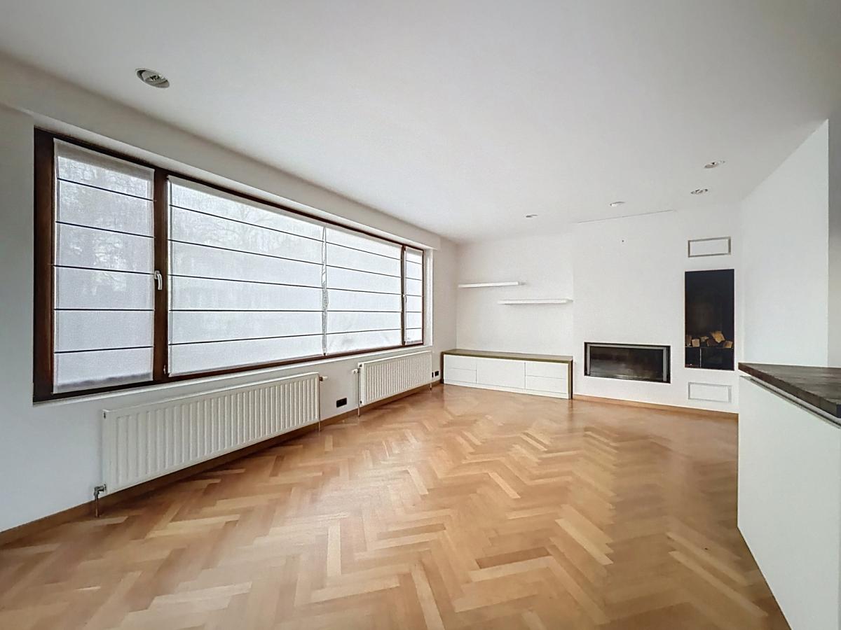 Dieweg : Superbe villa avec un grand jardin et garage