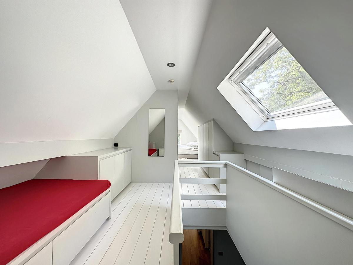 Dieweg : Superbe villa avec un grand jardin et garage