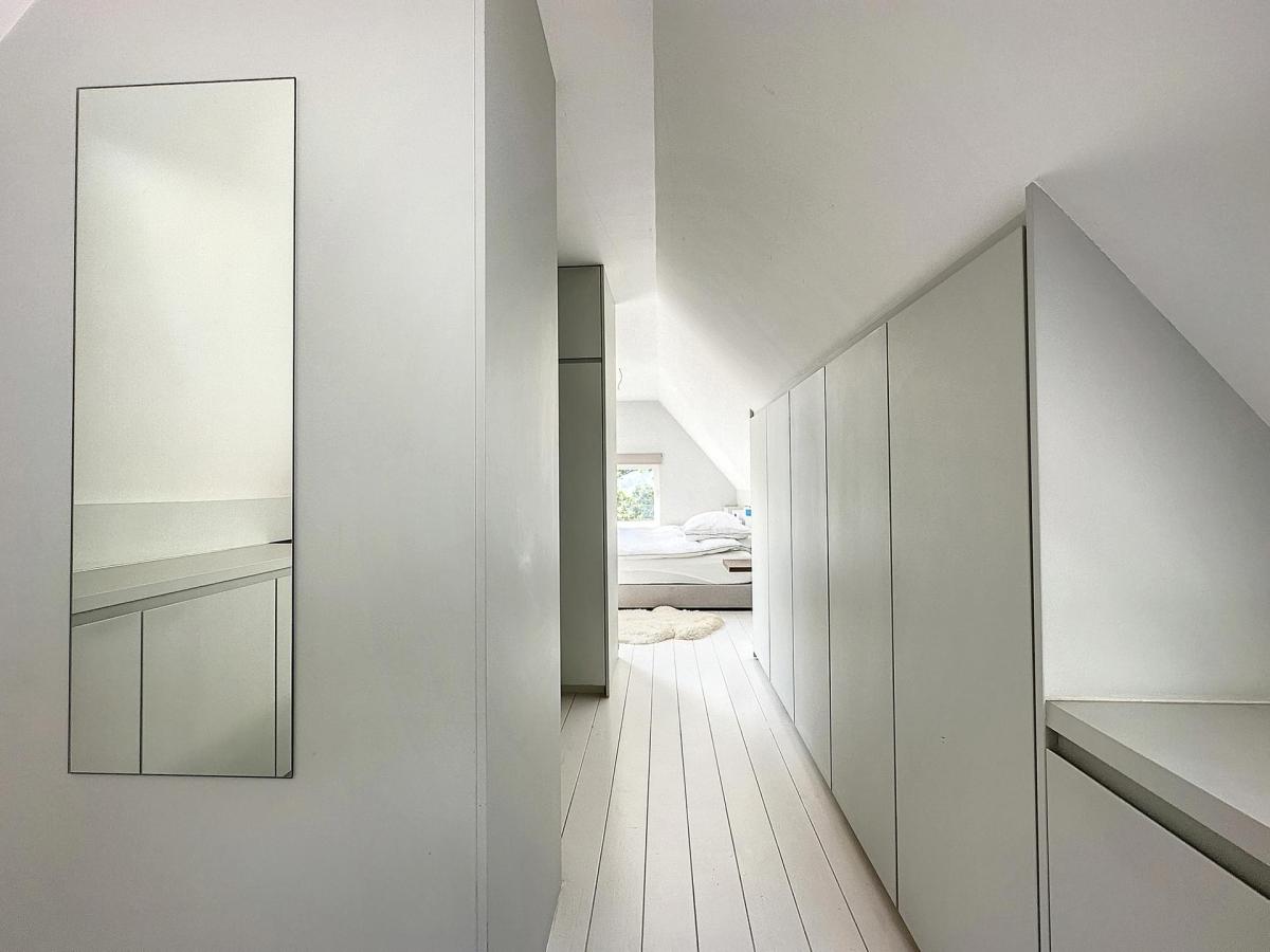 Dieweg : Superbe villa avec un grand jardin et garage