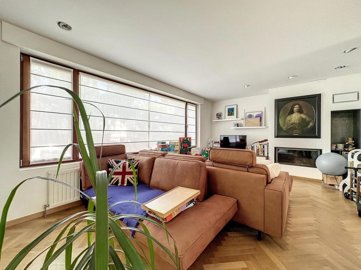 Dieweg : Superbe villa avec un grand jardin et garage