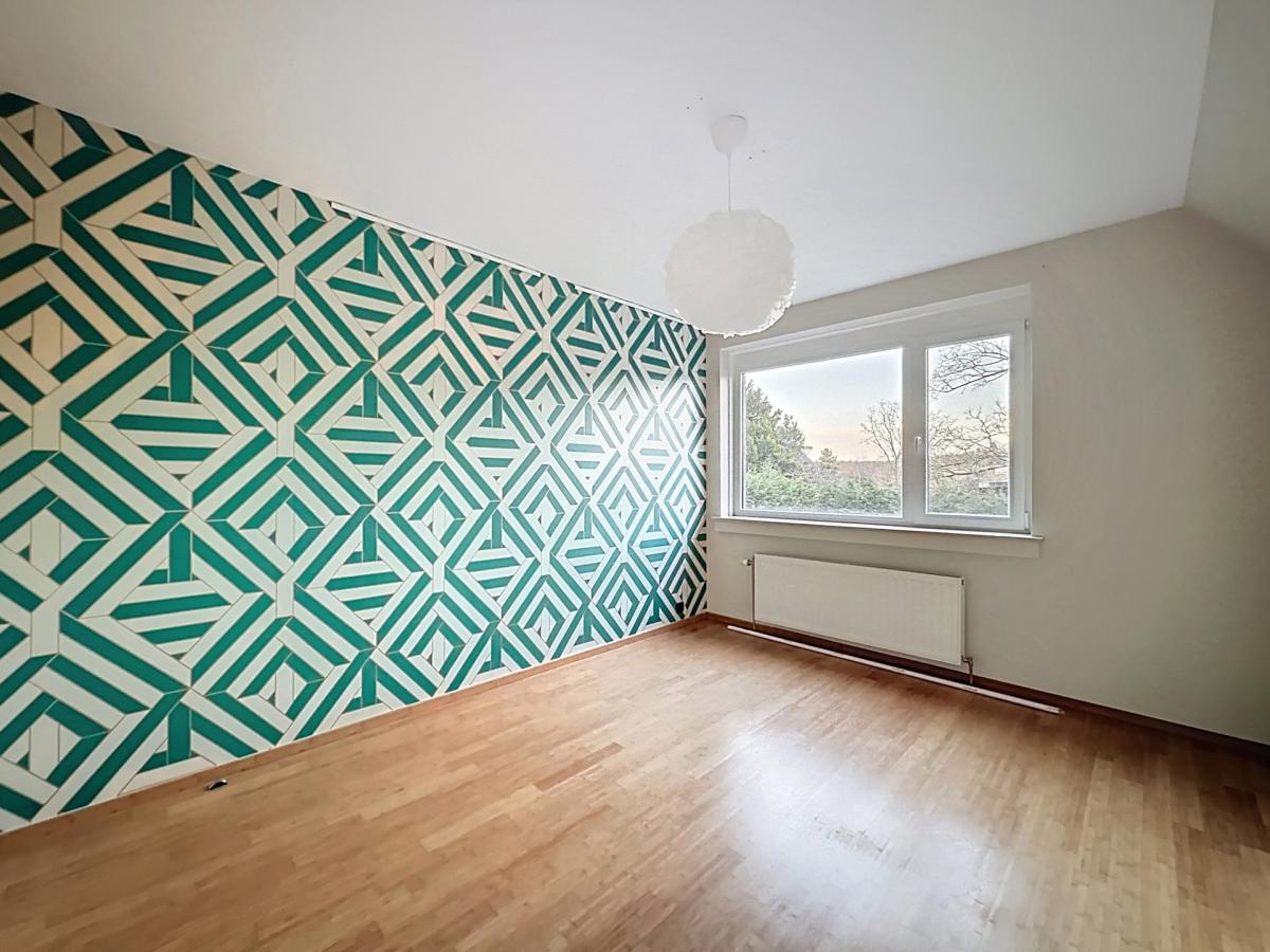 Dieweg : Superbe villa avec un grand jardin et garage