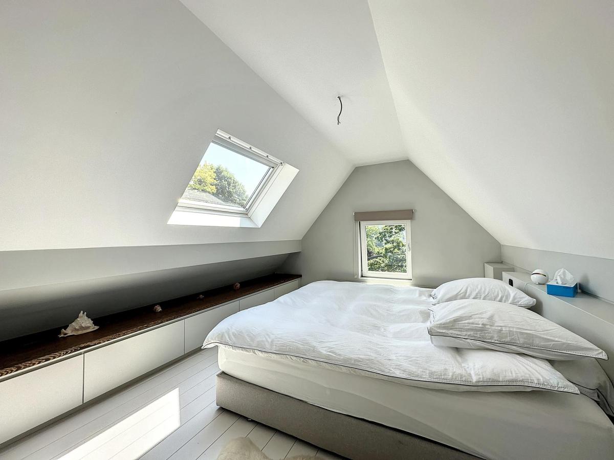 Dieweg : Superbe villa avec un grand jardin et garage