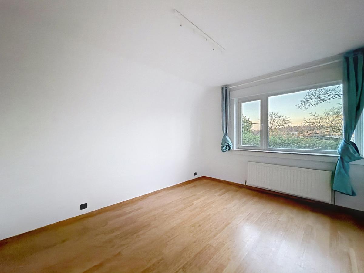 Dieweg : Superbe villa avec un grand jardin et garage