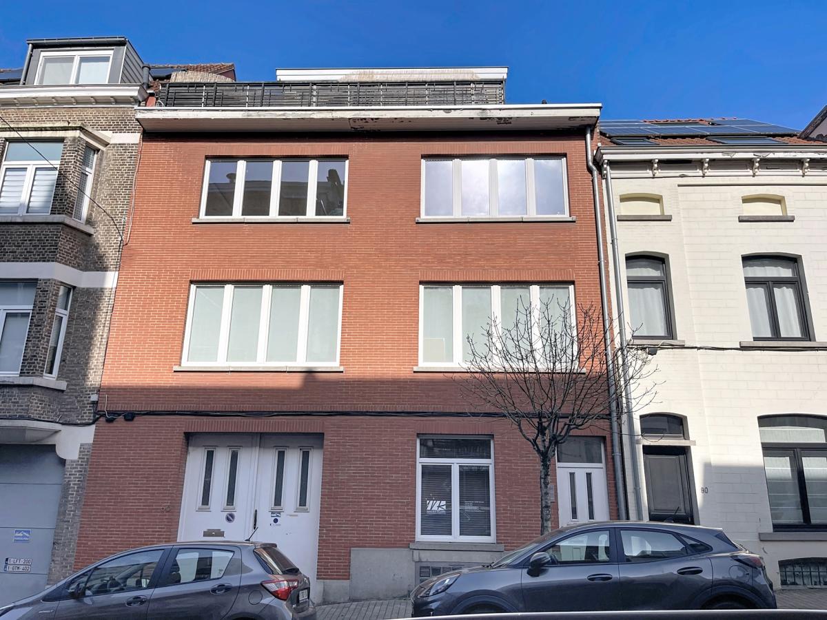 Cottages : Magnifique triplex penthouse + terrasses