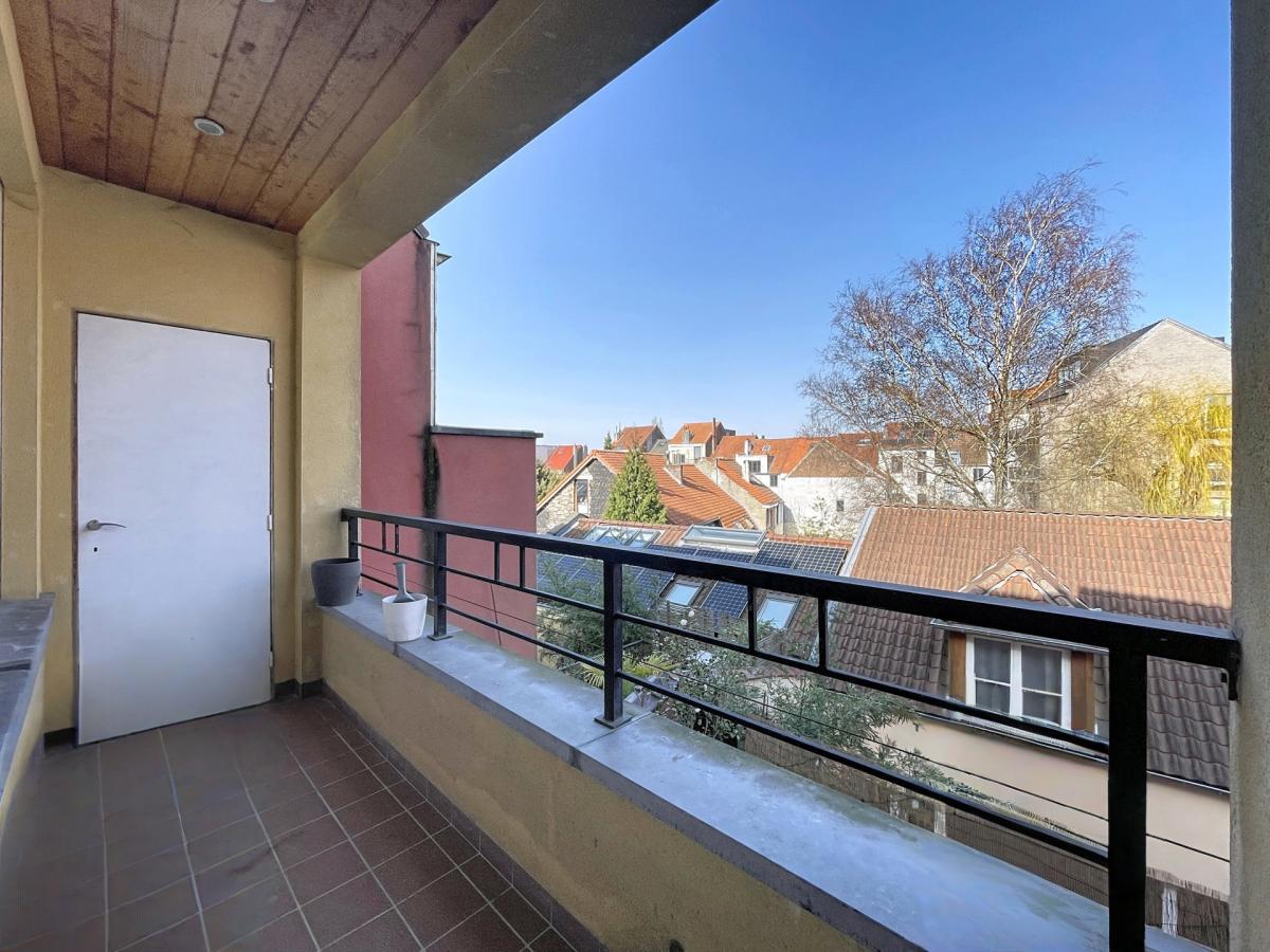 Cottages : Magnifique triplex penthouse + terrasses