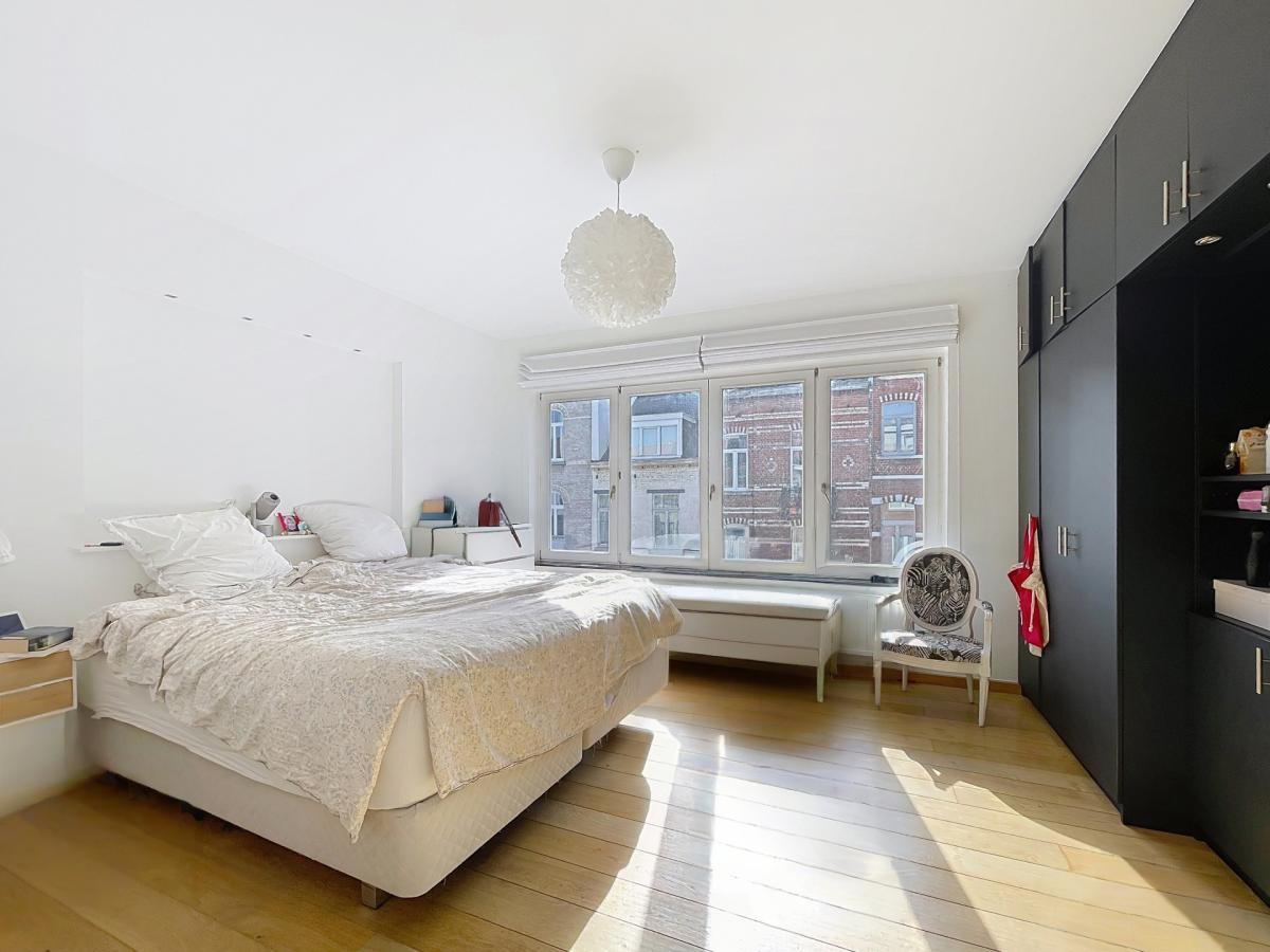 Cottages : Magnifique triplex penthouse + terrasses