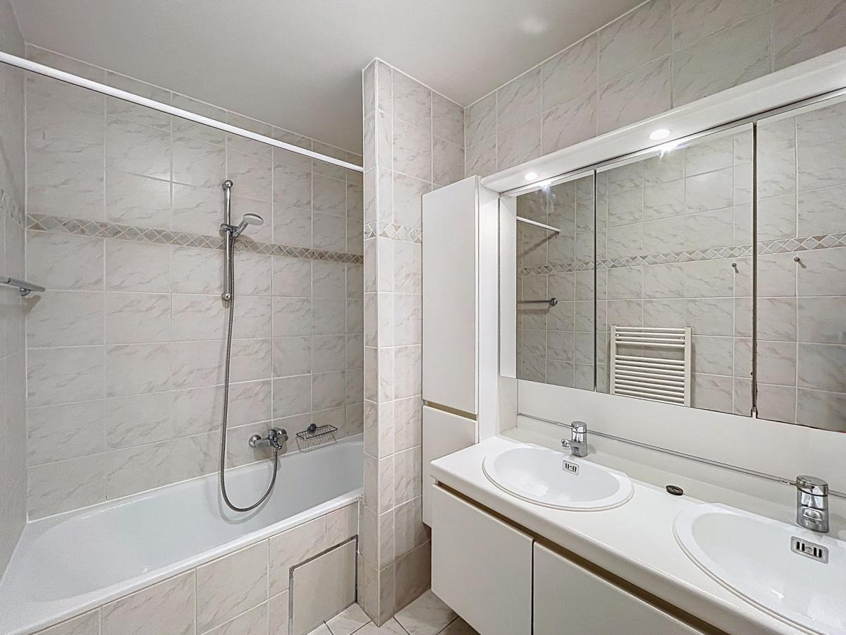 Quartier Européen - Magnifique appartement meublé 2 chambres