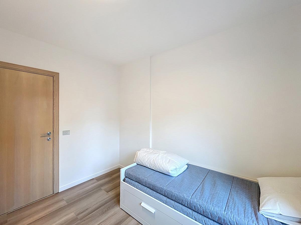 Quartier Européen - Magnifique appartement meublé 2 chambres