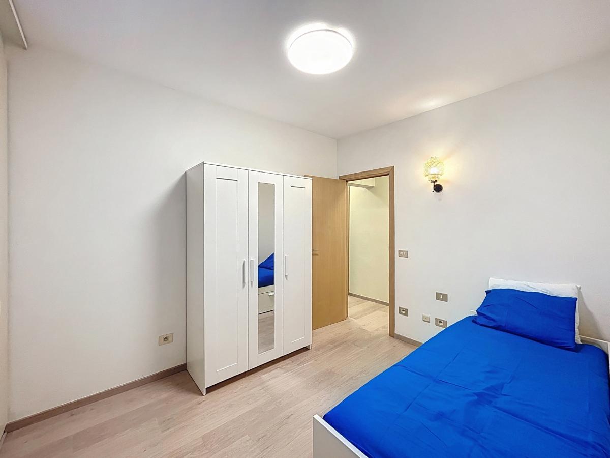 Quartier Européen - Magnifique duplex meublé 2 chambres