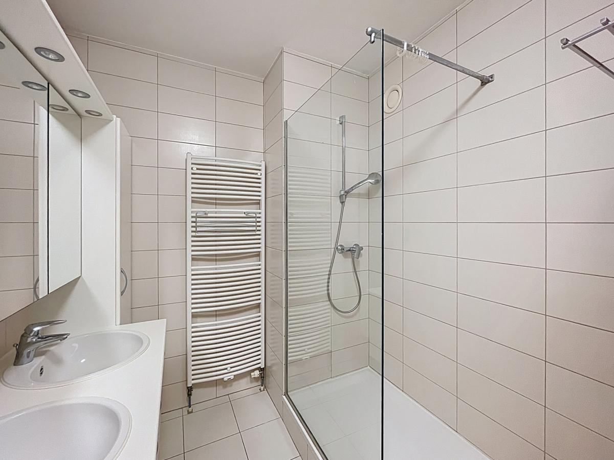 Quartier Européen - Magnifique duplex meublé 2 chambres